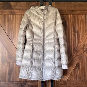 ATHLETA LIGHTWEIGHT JACKET